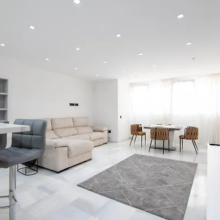 Apartment Playa Del Duque Ocean Club 1 Marbella