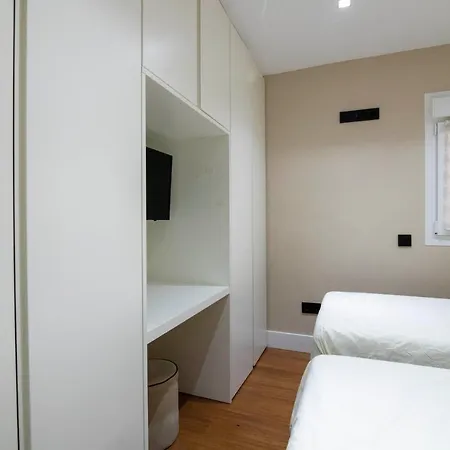 Apartment Playa Del Duque Ocean Club 1 Marbella