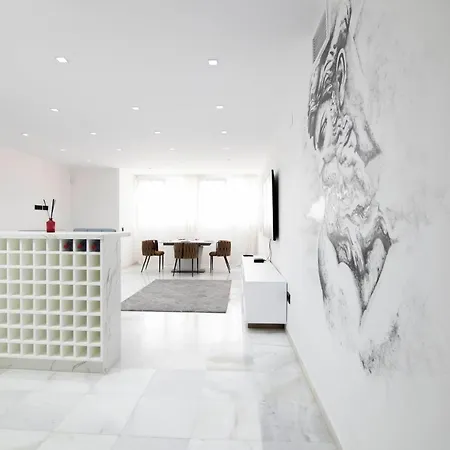 Apartment Playa Del Duque Ocean Club 1