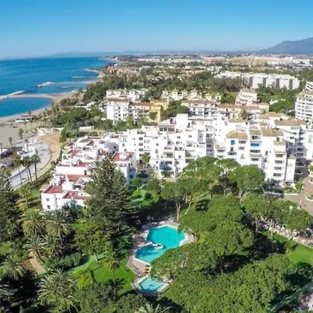 Playa Del Duque Ocean Club 1 Marbella