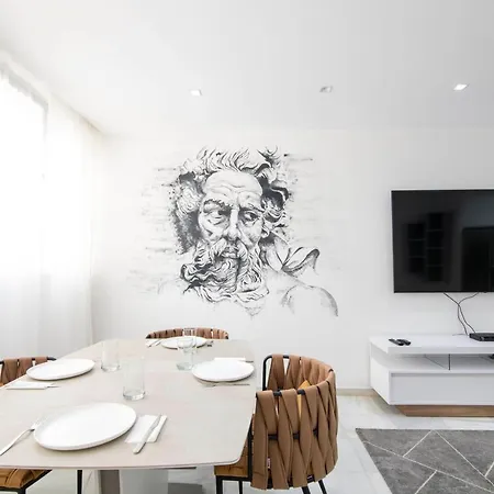 Playa Del Duque Ocean Club 1 Apartment Marbella