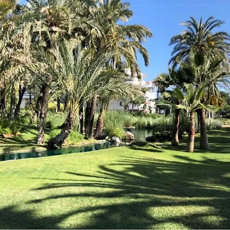 Apartment Playa Del Duque Ocean Club 1