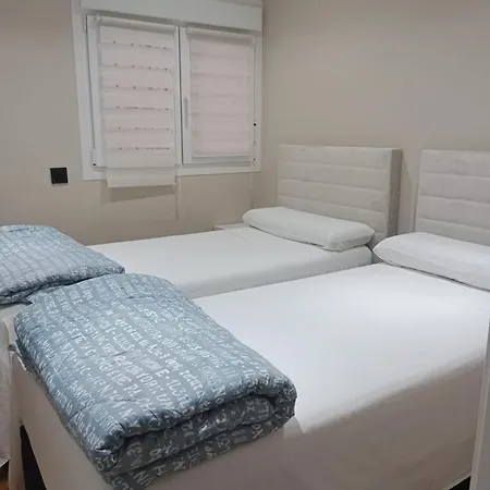 Playa Del Duque Ocean Club 1 Apartment